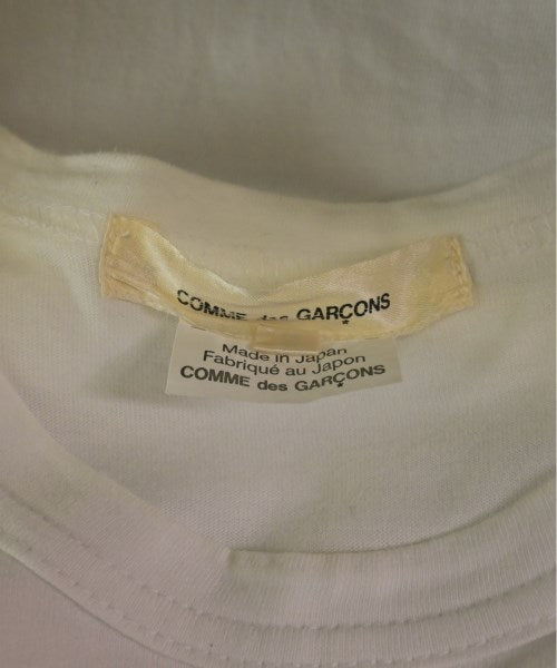 COMME des GARCONS T恤/上衣