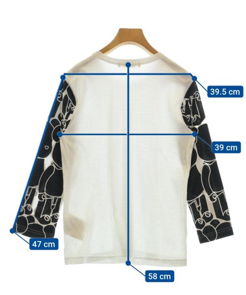COMME des GARCONS T恤/上衣