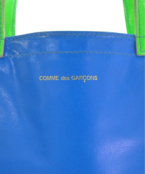 COMME des GARCONS 托特包