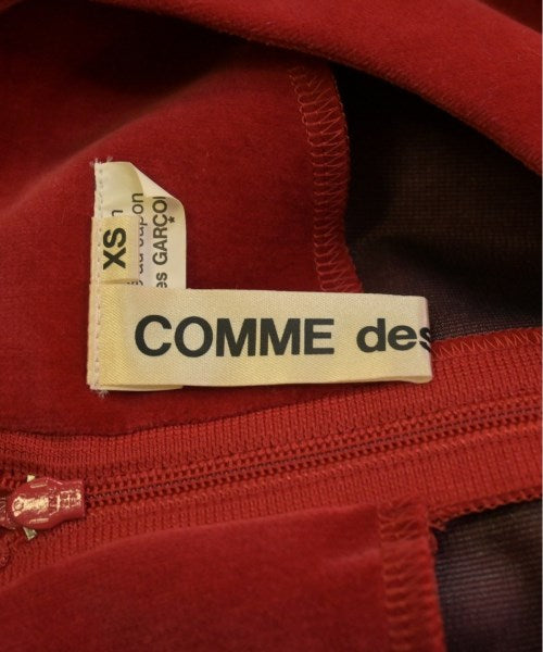 COMME des GARCONS 洋裝