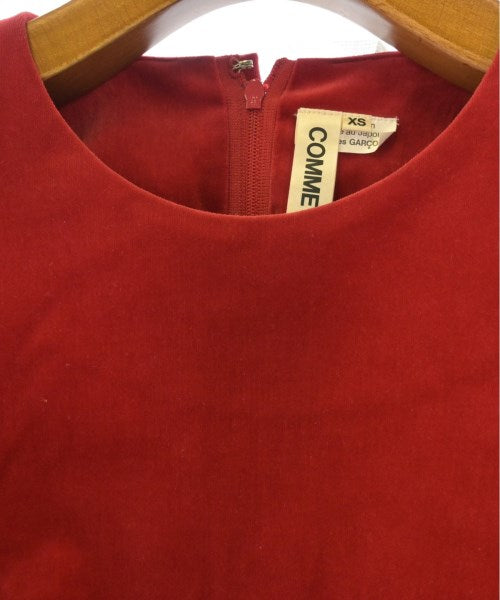 COMME des GARCONS 洋裝