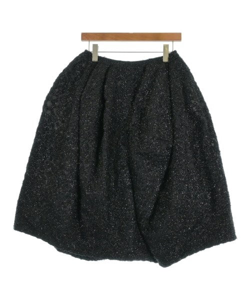 COMME des GARCONS 膝上裙