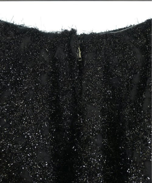COMME des GARCONS 膝上裙