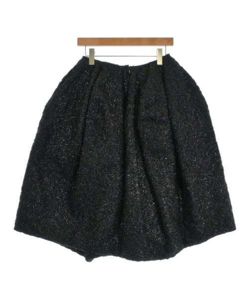COMME des GARCONS 膝上裙