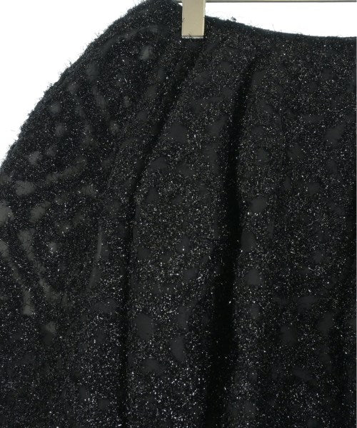 COMME des GARCONS 膝上裙