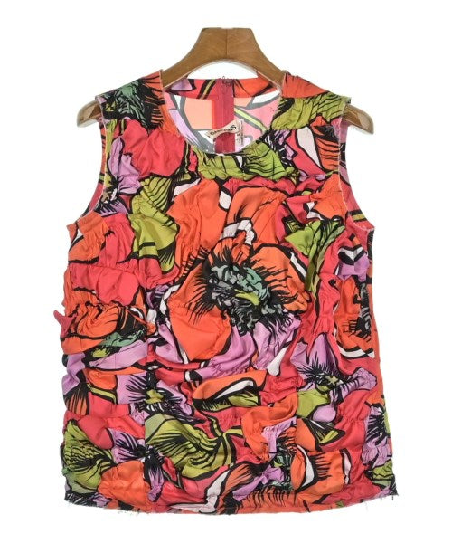 COMME des GARCONS 女襯衫