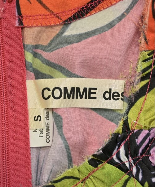 COMME des GARCONS 女襯衫