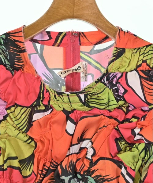COMME des GARCONS 女襯衫