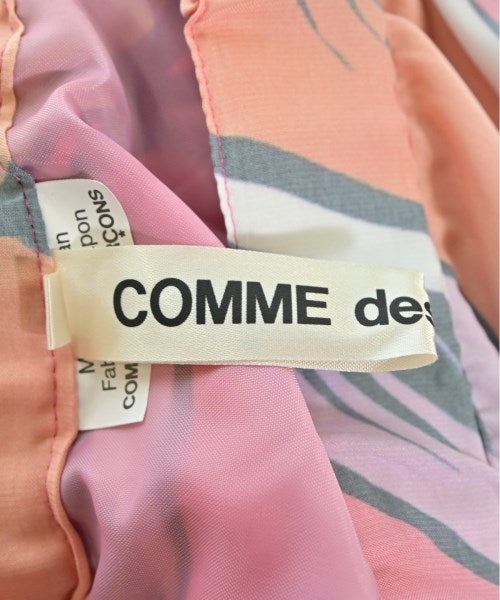 COMME des GARCONS 長裙/超長裙