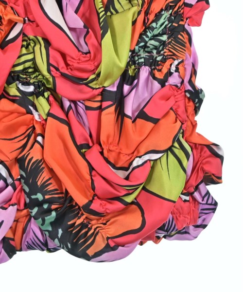 COMME des GARCONS 長裙/超長裙