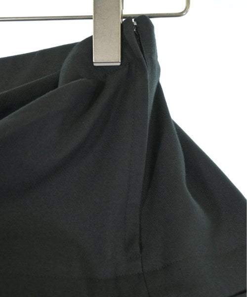 COMME des GARCONS 膝上裙