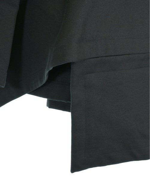 COMME des GARCONS 膝上裙