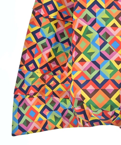 COMME des GARCONS 膝上裙