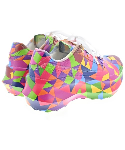 COMME des GARCONS 運動鞋
