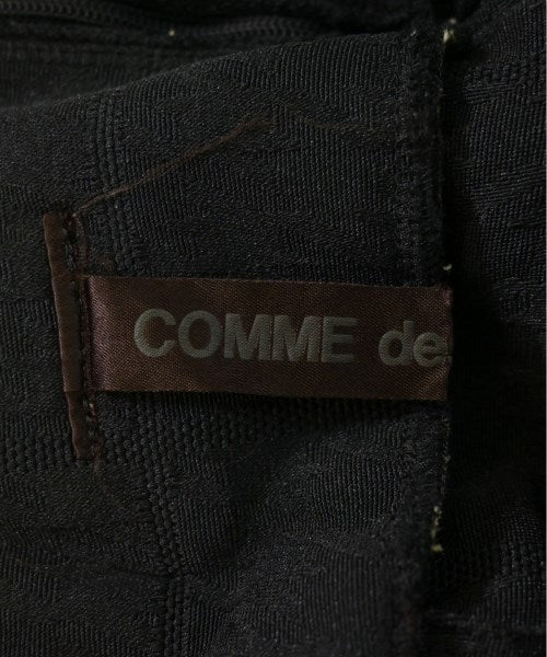 COMME des GARCONS 膝上裙