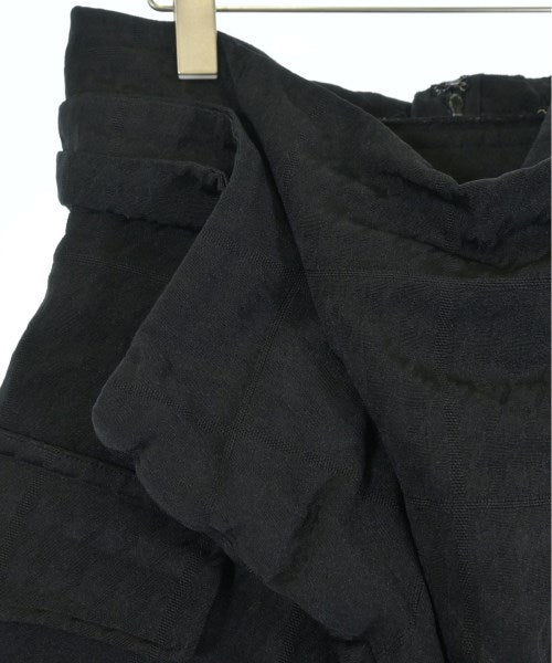 COMME des GARCONS 膝上裙