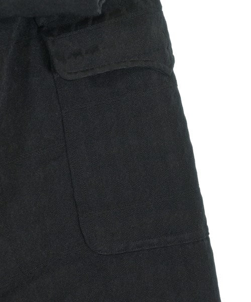 COMME des GARCONS 膝上裙