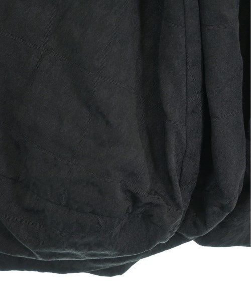 COMME des GARCONS 膝上裙