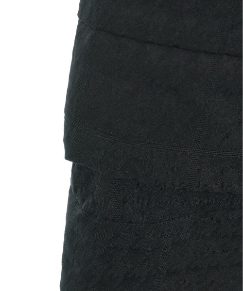 COMME des GARCONS 膝上裙