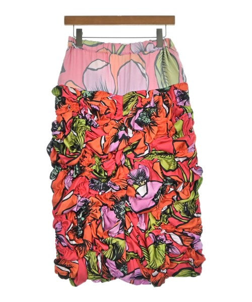 COMME des GARCONS 長裙/超長裙