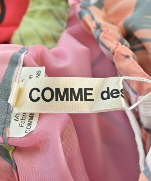 COMME des GARCONS 長裙/超長裙