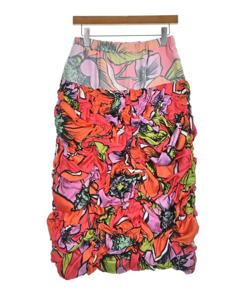 COMME des GARCONS 長裙/超長裙