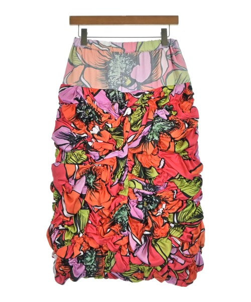 COMME des GARCONS 長裙/超長裙