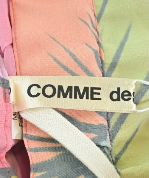 COMME des GARCONS 長裙/超長裙