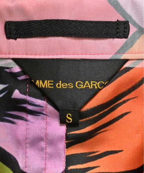 COMME des GARCONS 其他大衣