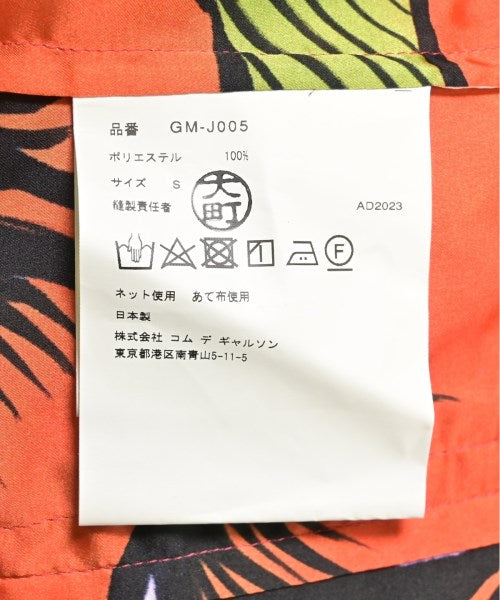 COMME des GARCONS 其他大衣