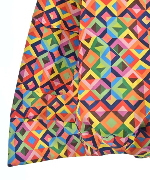 COMME des GARCONS 膝上裙