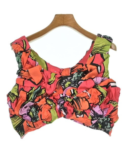 COMME des GARCONS 休襯衫