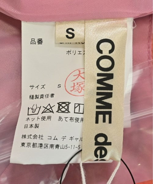 COMME des GARCONS 休襯衫