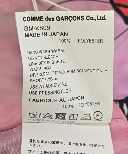 COMME des GARCONS 休襯衫