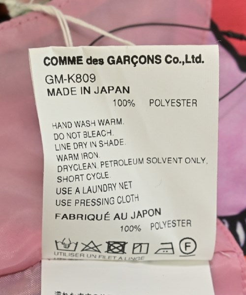 COMME des GARCONS 休襯衫