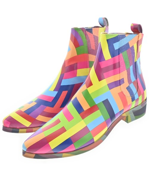 COMME des GARCONS 靴子