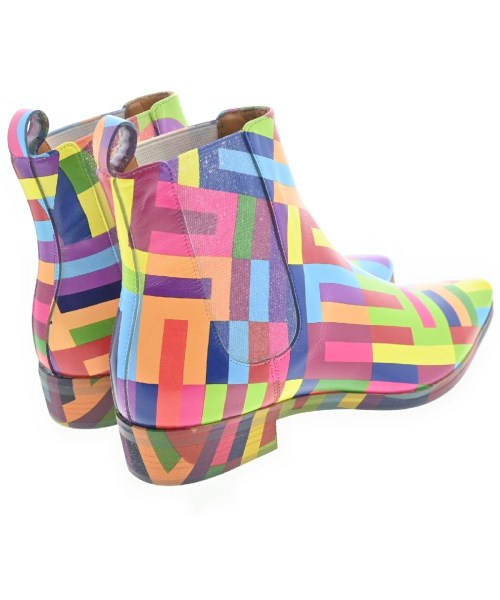 COMME des GARCONS 靴子