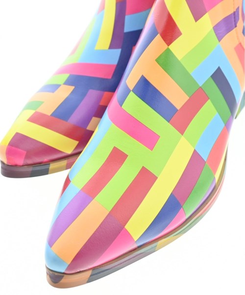 COMME des GARCONS 靴子