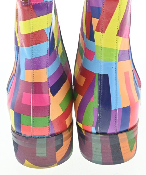 COMME des GARCONS 靴子