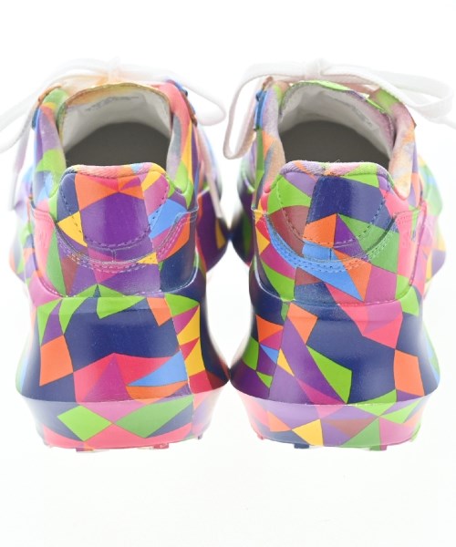 COMME des GARCONS 運動鞋