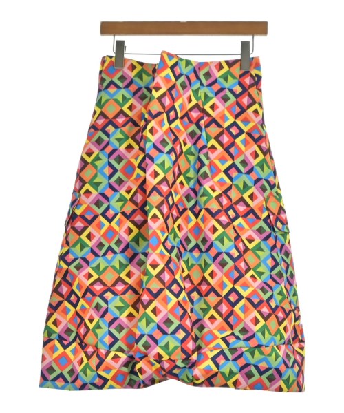 COMME des GARCONS 膝上裙