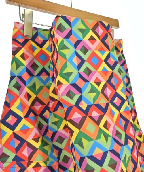 COMME des GARCONS 膝上裙