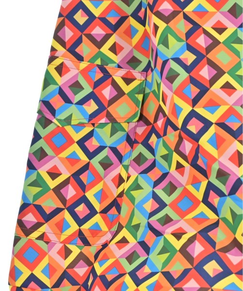 COMME des GARCONS 膝上裙