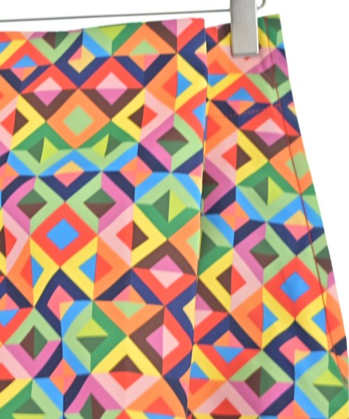 COMME des GARCONS 膝上裙