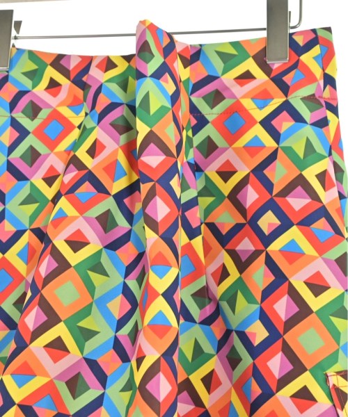 COMME des GARCONS 膝上裙