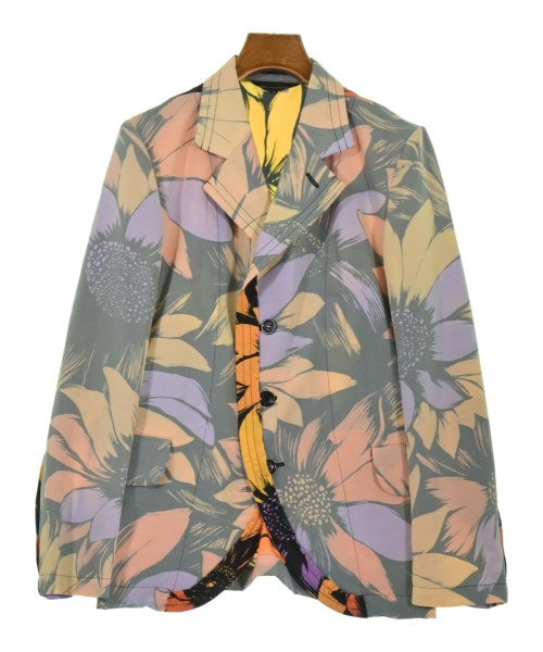 COMME des GARCONS 休夾克