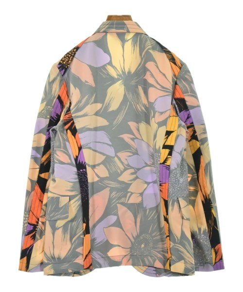 COMME des GARCONS 休夾克