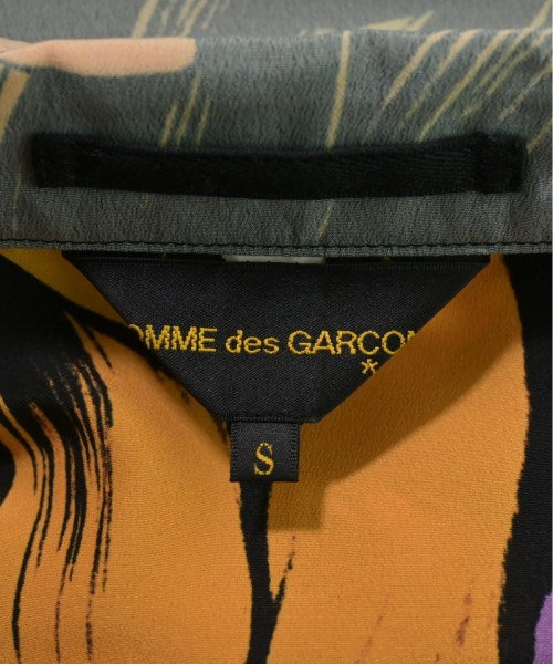 COMME des GARCONS 休夾克