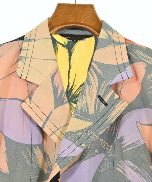 COMME des GARCONS 休夾克