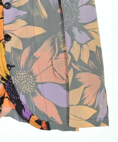 COMME des GARCONS 休夾克